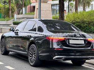 Xe Mercedes Benz S class S450 Luxury 2021