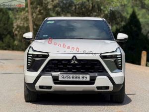 Xe Mitsubishi Xforce Exceed 2025