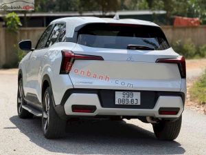 Xe Mitsubishi Xforce Exceed 2025