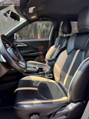 Xe Mitsubishi Xforce Exceed 2025