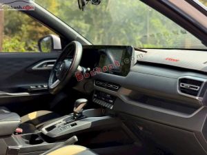 Xe Mitsubishi Xforce Exceed 2025