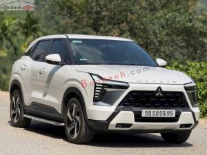 Xe Mitsubishi Xforce Exceed 2025