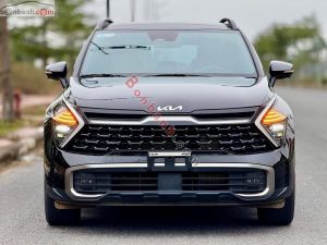 Xe Kia Sportage Signature 1.6T AWD 2022