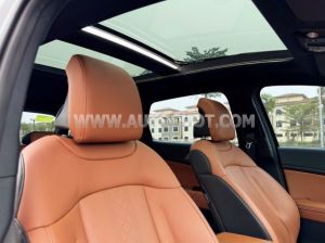 Xe Kia Sportage Signature X-Line 1.6T AWD 2022
