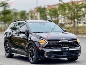 Xe Kia Sportage Signature 1.6T AWD 2022
