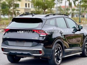 Xe Kia Sportage Signature 1.6T AWD 2022