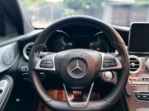 Xe Mercedes Benz C class C300 AMG 2018