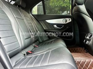Xe Mercedes Benz C class C300 AMG 2018