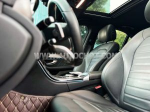 Xe Mercedes Benz C class C300 AMG 2018