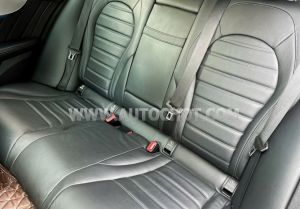 Xe Mercedes Benz C class C300 AMG 2018