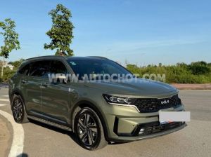 Xe Kia Sorento Signature 2.2 AT AWD 2024