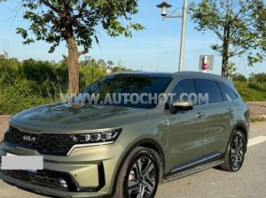 Xe Kia Sorento Signature 2.2 AT AWD 2024