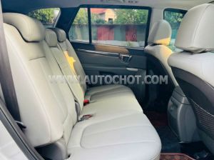 Xe Hyundai SantaFe 2.0L 2011
