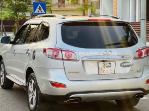 Xe Hyundai SantaFe 2.0L 2011