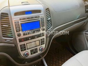 Xe Hyundai SantaFe 2.0L 2011
