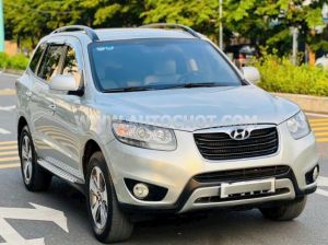Xe Hyundai SantaFe 2.0L 2011