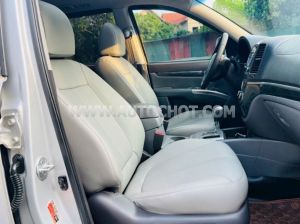 Xe Hyundai SantaFe 2.0L 2011