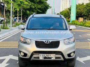 Xe Hyundai SantaFe 2.0L 2011