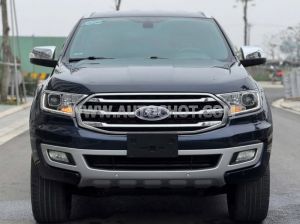 Xe Ford Everest Titanium 2.0L 4x2 AT 2020