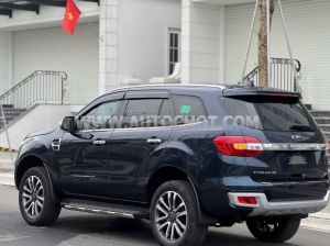 Xe Ford Everest Titanium 2.0L 4x2 AT 2020