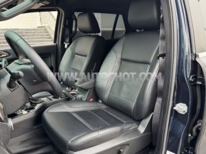 Xe Ford Everest Titanium 2.0L 4x2 AT 2020