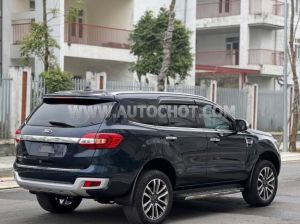 Xe Ford Everest Titanium 2.0L 4x2 AT 2020