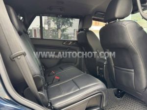 Xe Ford Everest Titanium 2.0L 4x2 AT 2020