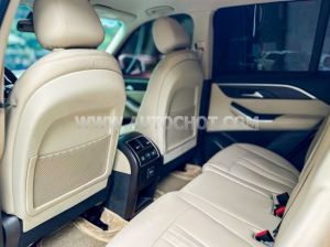 Xe VinFast Lux SA 2.0 Premium 2.0 AT 2020