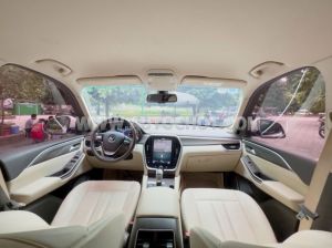 Xe VinFast Lux SA 2.0 Premium 2.0 AT 2020