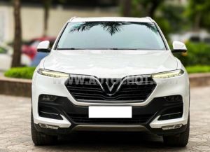 Xe VinFast Lux SA 2.0 Premium 2.0 AT 2020