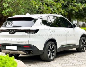 Xe VinFast Lux SA 2.0 Premium 2.0 AT 2020