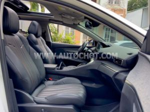 Xe Peugeot 3008 AL 2022