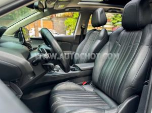 Xe Peugeot 3008 AL 2022