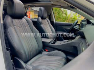 Xe Peugeot 3008 AL 2022