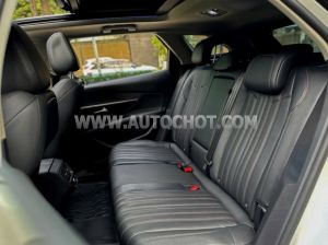 Xe Peugeot 3008 AL 2022