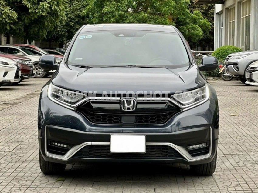 Honda CRV L 2020
