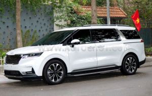Xe Kia Carnival Premium 2.2D 8S 2024