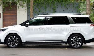 Xe Kia Carnival Premium 2.2D 8S 2024