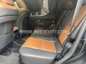 Xe Lexus GX 550 M 2024