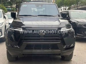 Xe Lexus GX 550 M 2024