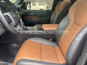 Xe Lexus GX 550 M 2024