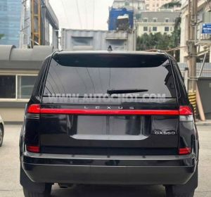 Xe Lexus GX 550 M 2024