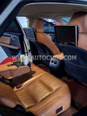 Xe Lexus RX 450h 2019