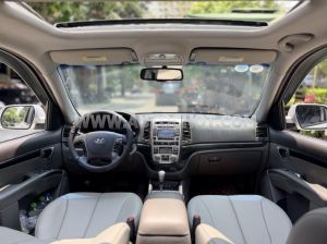 Xe Hyundai SantaFe 2.0L 2011