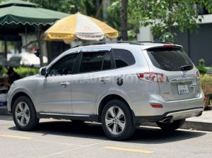 Xe Hyundai SantaFe 2.0L 2011