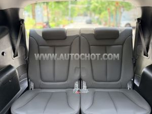 Xe Hyundai SantaFe 2.0L 2011