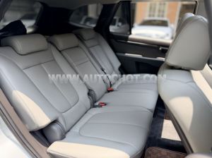 Xe Hyundai SantaFe 2.0L 2011