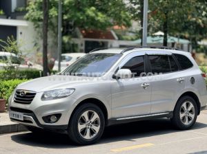 Xe Hyundai SantaFe 2.0L 2011