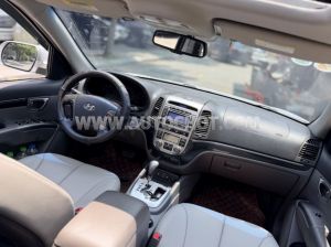 Xe Hyundai SantaFe 2.0L 2011