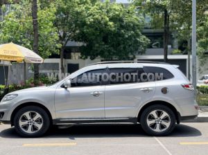 Xe Hyundai SantaFe 2.0L 2011